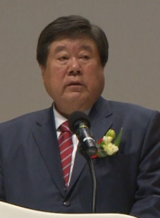 최규성 전 농어촌공사 사장