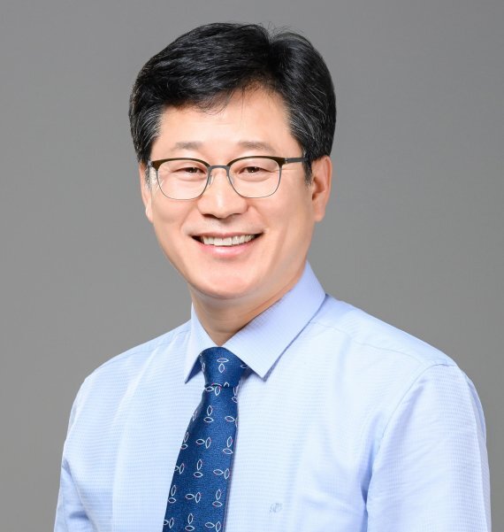 안호영 국회의원