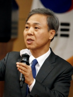 김승수 전주시장