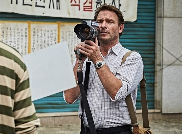 영화 '택시운전사' 스틸컷