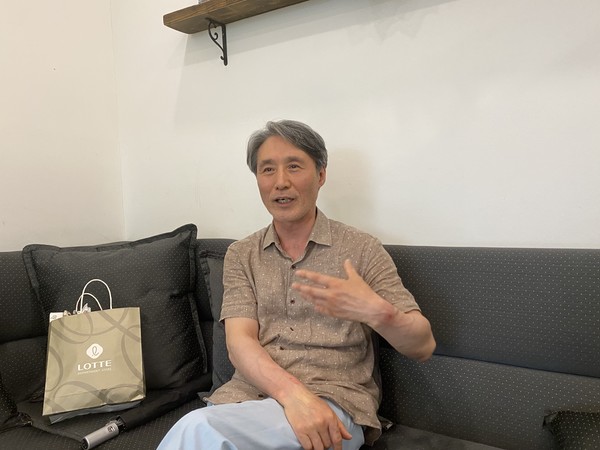 변상욱 전 앵커