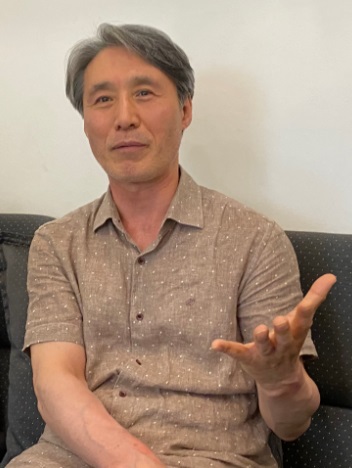 변상욱 전 앵커