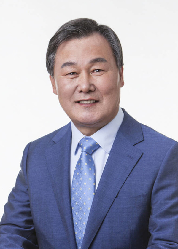 윤승호 전 남원시장