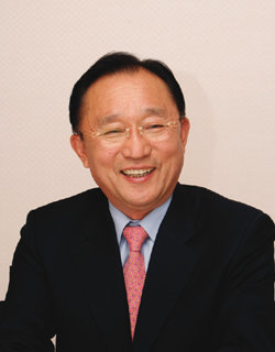 이무영 전 의원