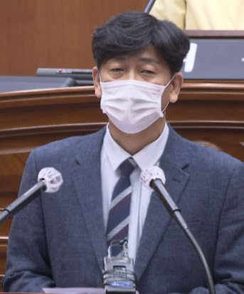 서윤근 예비후보