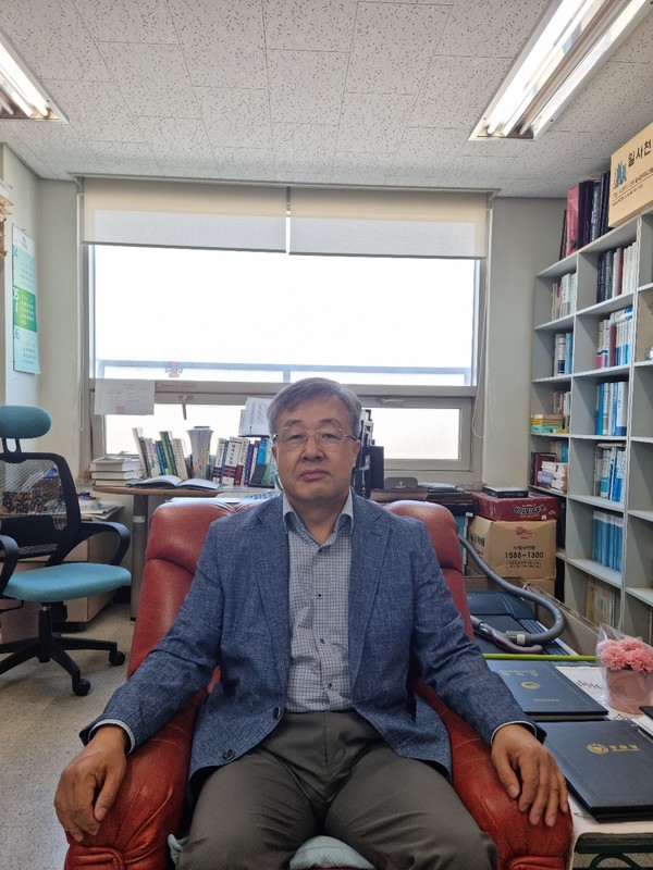 서보학 교수(사진=서보학 제공)