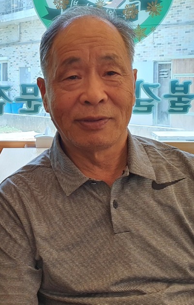 백병걸 전 전북대 수의학과 교수