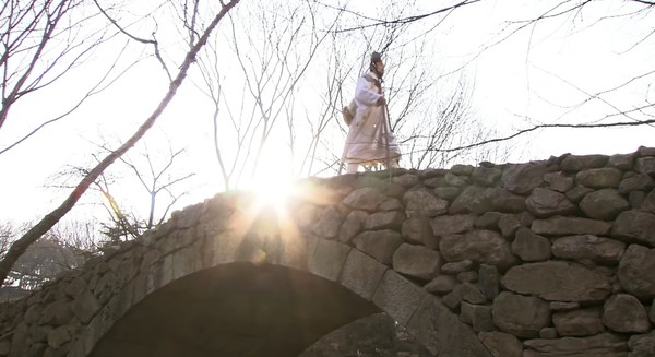 KBS '역사저널 그날' 방송 화면(캡처) 