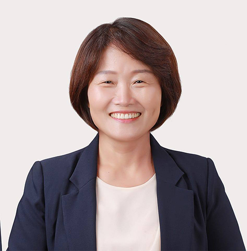 오은미 당선자(오은미 선거캠프 제공)