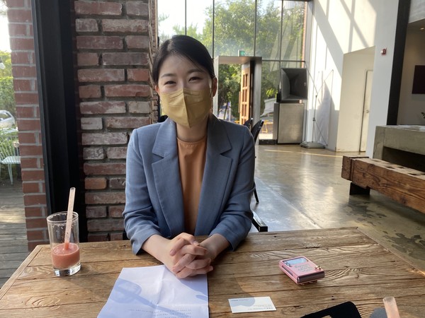 서난이 전북도의원 당선자