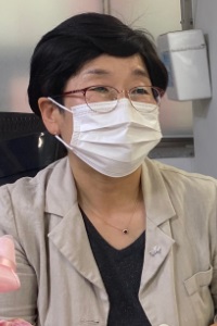 오현숙 전북도의원(비례대표) 당선자