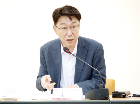 우범기 전주시장 당선자