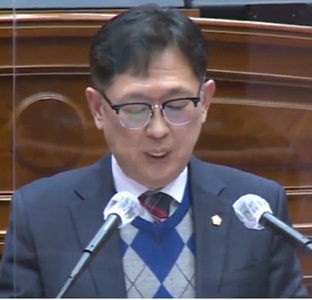 이기동 전주시의원 당선자