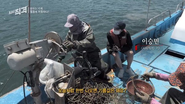 KBS 1TV ‘시사 직격’ 6월 17일 방송 화면(캡처)