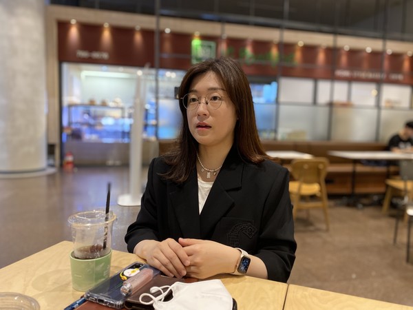 송수진 KBS 기자