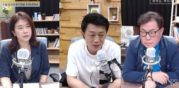 KBS전주방송총국 '패트롤전북jj'' 6월 30일 방송 화면(유튜브 캡처)