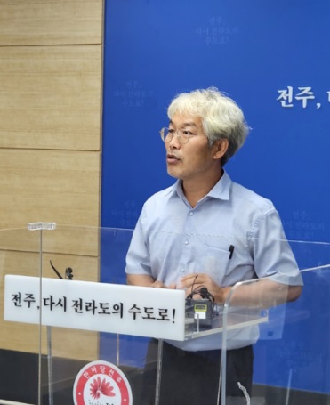 한승우 전주시의원