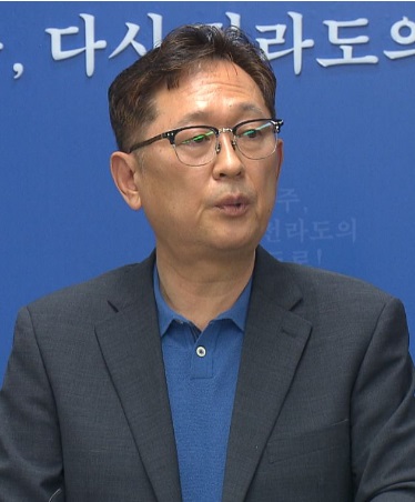 이기동 전주시의원