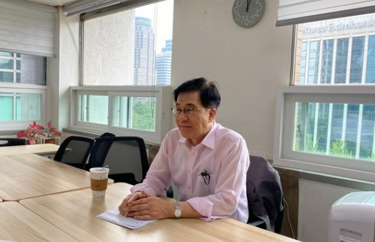 신경민 전 의원