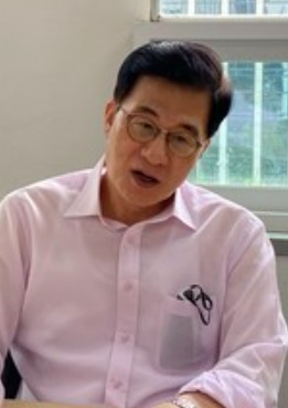 신경민 전 의원