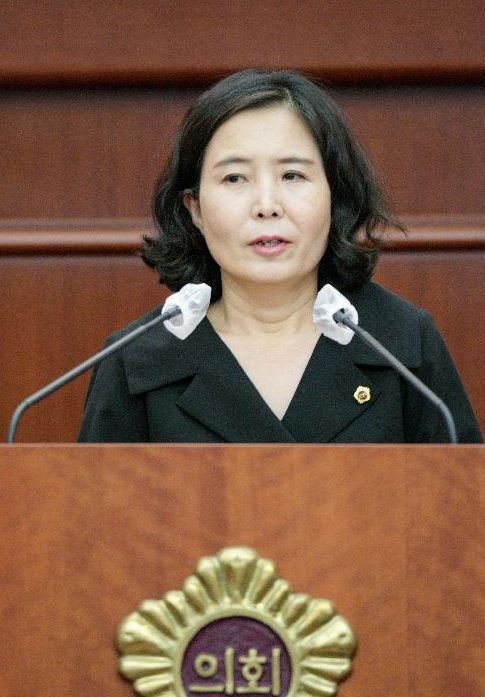 이수진 전북도의원