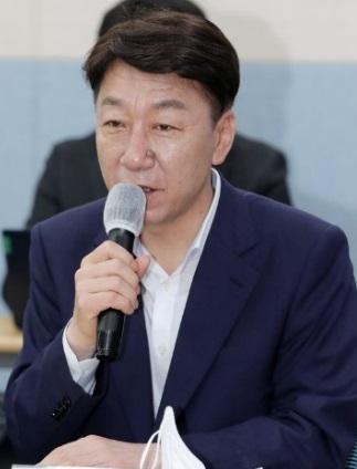 우범기 전주시장