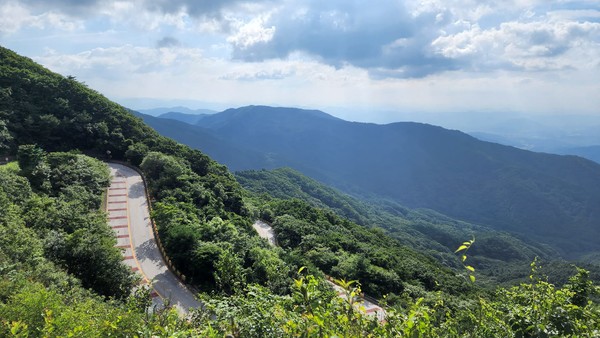 지리산 구룡계곡 생명수 지켜낸 수계분쟁 종결 이야기