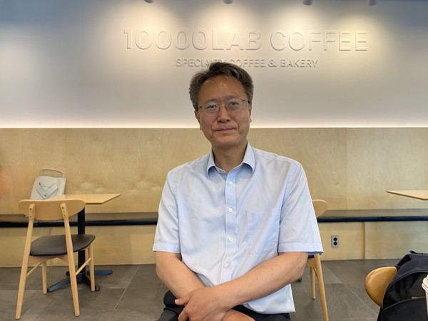 왕선택 한평정책연구소 글로벌센터장