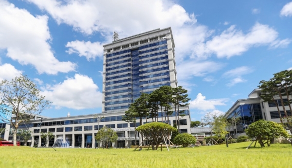 전북도 전경(전북도 제공)