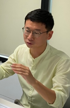 이정훈 KBS 기상전문기자