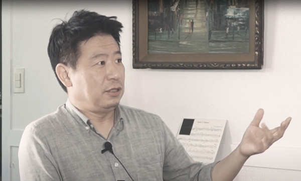 최경호 주거중립성연구소 수처작주 소장