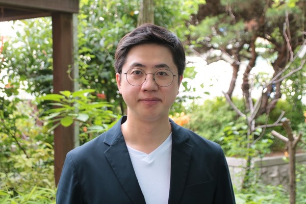 이동학 더불어민주당 전 청년 최고위원