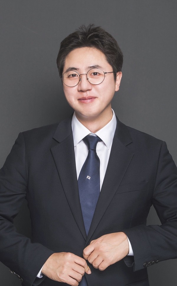 이동학 더불어민주당 전 청년 최고위원