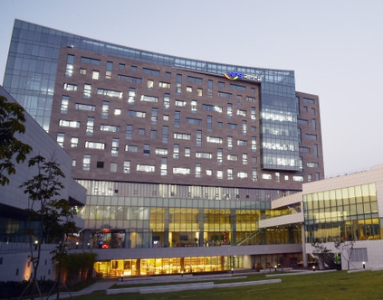 국민연금공단 전경(사진=국민연금공단 제공)