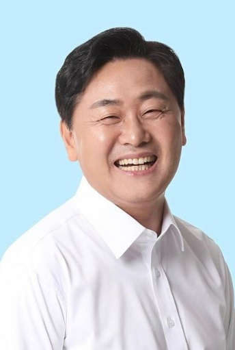 김관영 전북도지사
