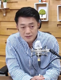 함윤호 KBS전주총국 앵커