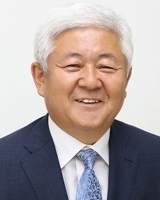 황인홍 무주군수