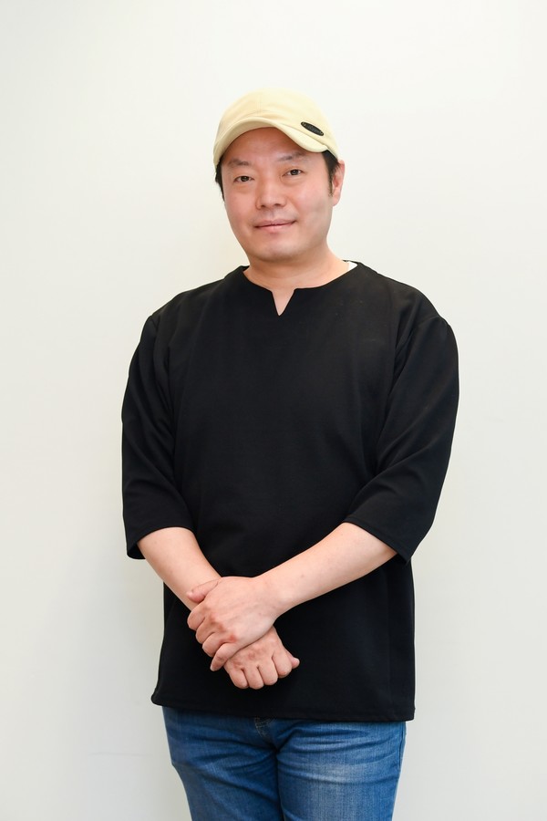 임동순 작가(사진=SBS 홍보부 제공)