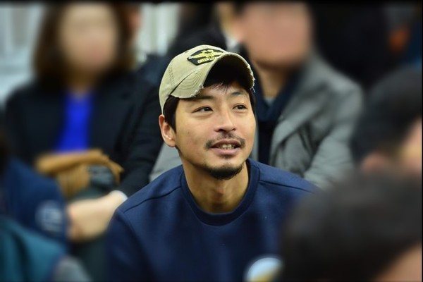 최송현 KBS 광주총국 기자(사진=최송현 제공)