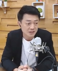 함윤호 KBS전주총국 앵커