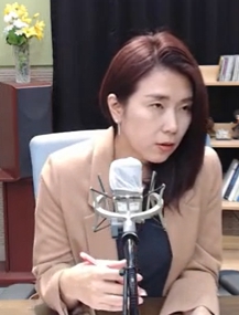 손주화 전북민언련 사무처장