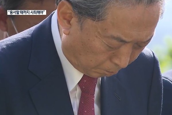 KBS전주총국 9월 24일 뉴스(화면 캡처)