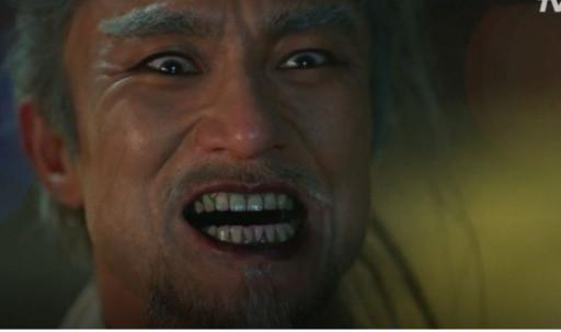 tvN 드라마 '도깨비'(화면 캡처)