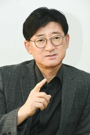 강인석 신임 편집국장(사진=전북일보 제공)