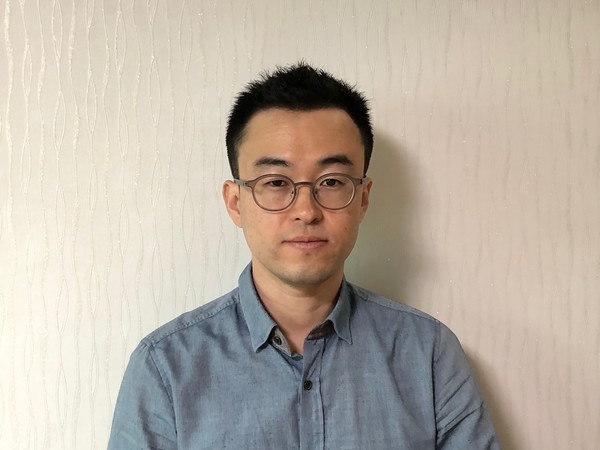 이성영 희년함께 토지정의 센터장(사진=이성영 제공)