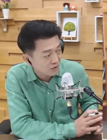 함윤호 KBS전주방송총국 앵커