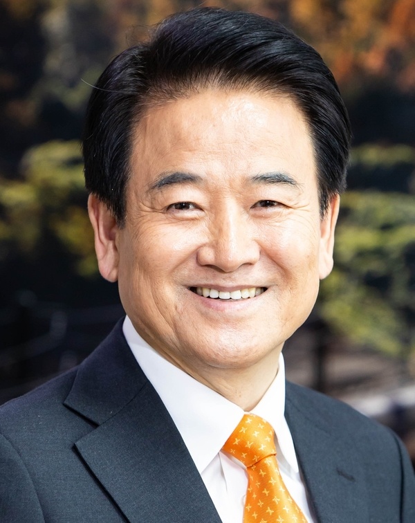 정동영 전 통일부 장관(사진=정동영 제공)