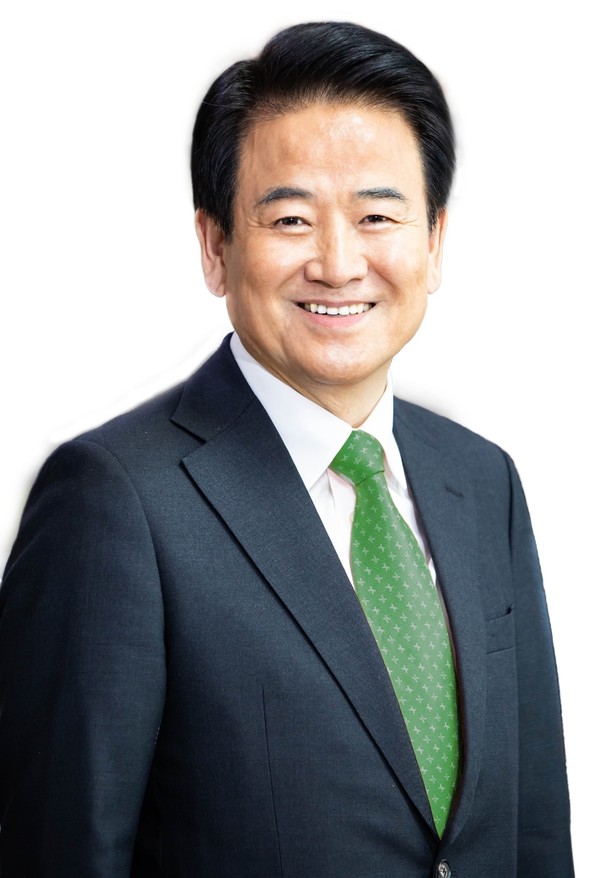 정동영 전 장관(사진=정동영 제공)