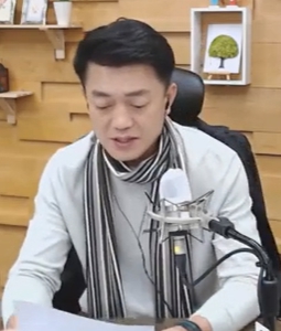 함윤호 KBS전주총국 앵커