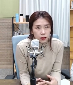 손주화 전북민언련 사무처장